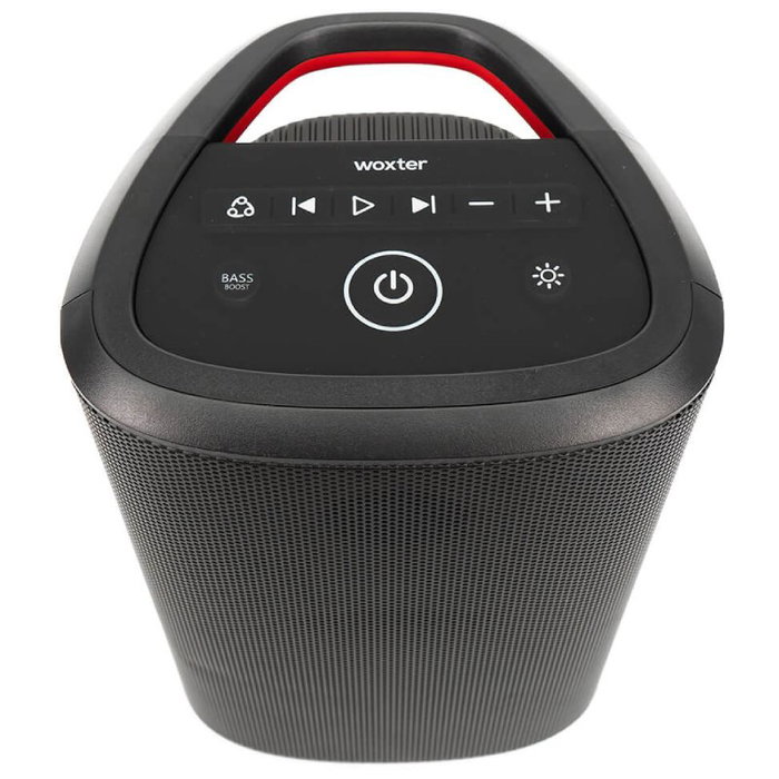 Woxter Monster XL 100W Altavoz Portátil Bluetooth
